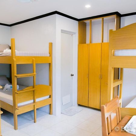 Aklan Ecl Travellers Inn מראה חיצוני תמונה